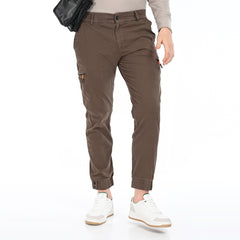 Joggers With Zip Pocket - Snipes