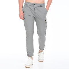 Joggers With Zip Pocket - Snipes