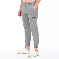 Joggers With Zip Pocket - Snipes