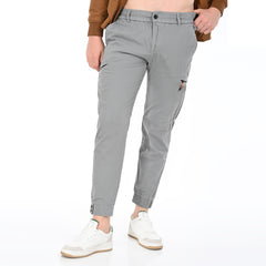 Joggers With Zip Pocket - Snipes