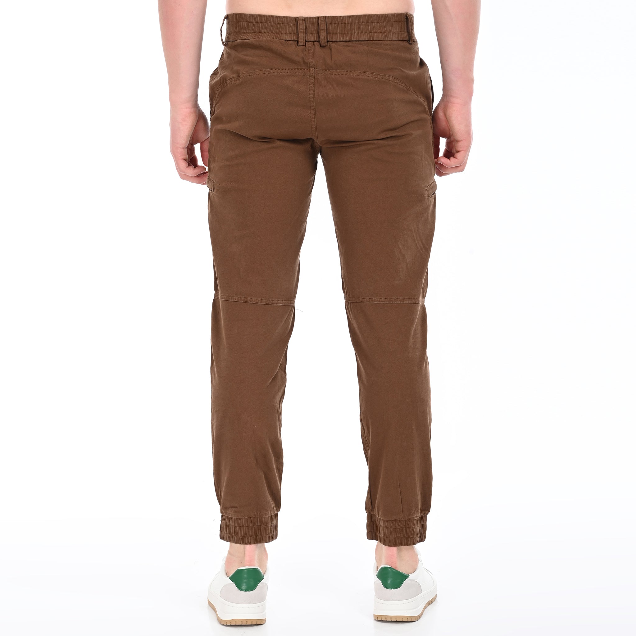 Joggers With Zip Pocket - Snipes