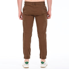 Joggers With Zip Pocket - Snipes