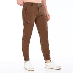 Joggers With Zip Pocket - Snipes