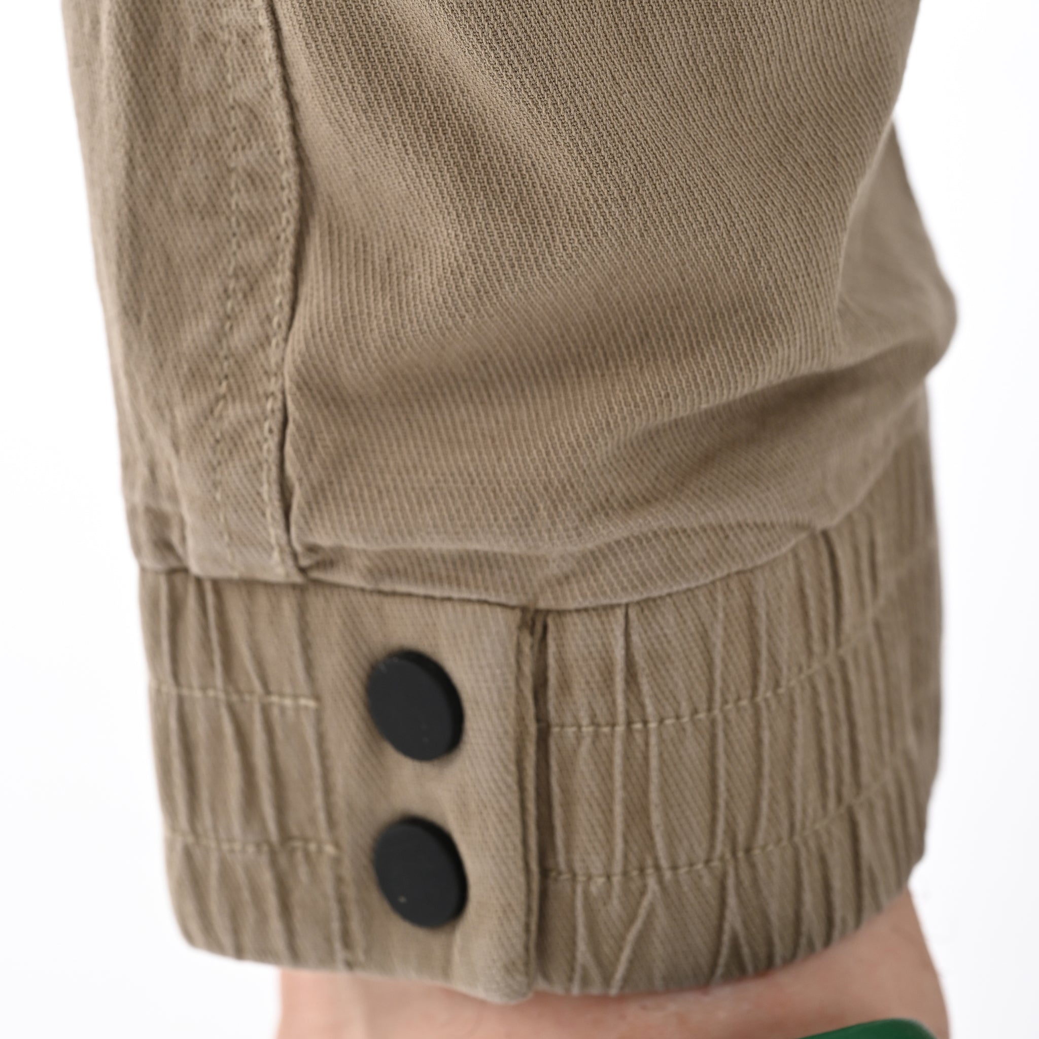 Joggers With Zip Pocket - Snipes