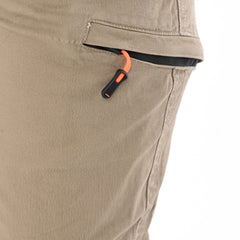 Joggers With Zip Pocket - Snipes