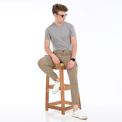 Joggers With Zip Pocket - Snipes