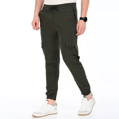 Cargo Pant - Joggers