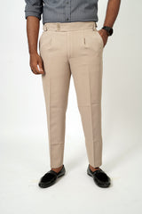 Formal Gurkha Pant