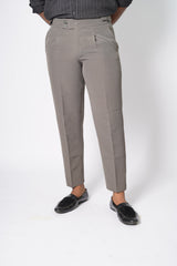 Formal Gurkha Pant