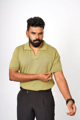 Polo Old Money T-shirts