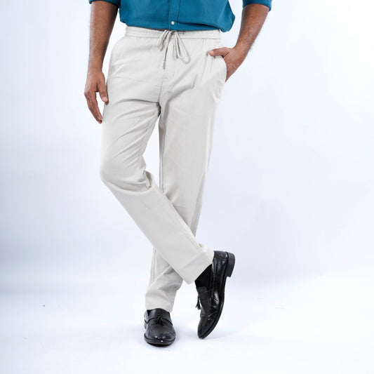 Linen Casual Pant