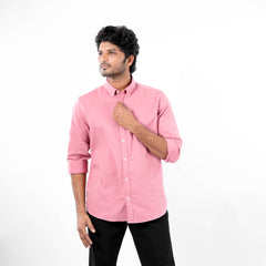 Corduroy Shirt - Small Line