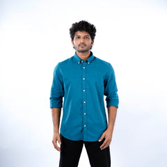 Corduroy Shirt - Small Line