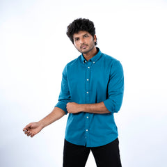 Corduroy Shirt - Small Line