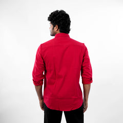 Corduroy Shirt - Small Line