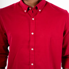 Corduroy Shirt - Small Line