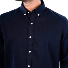 Corduroy Shirt - Small Line
