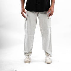Cargo Jeans - Baggy Fit