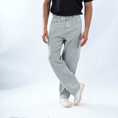 Cargo Jeans - Baggy Fit