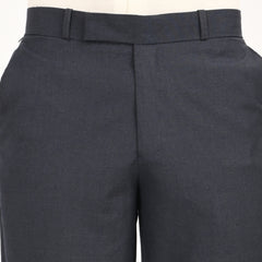 Classic Formal Slim-Fit Trousers