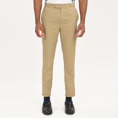 Classic Formal Trousers for Men