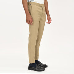 Classic Formal Trousers for Men