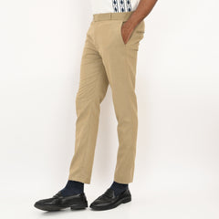 Classic Formal Trousers for Men