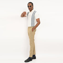 Classic Formal Trousers for Men