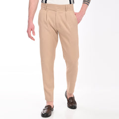 Gurkha Pants