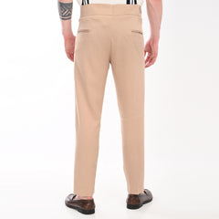 Gurkha Pants
