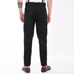 Gurkha Pants