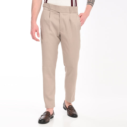 Gurkha Pants