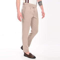 Gurkha Pants