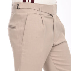 Gurkha Pants