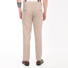 Gurkha Pants