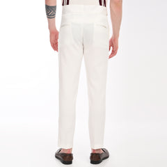 Gurkha Pants