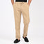 Casual Linen Drawstring Trousers for Men - Snipes