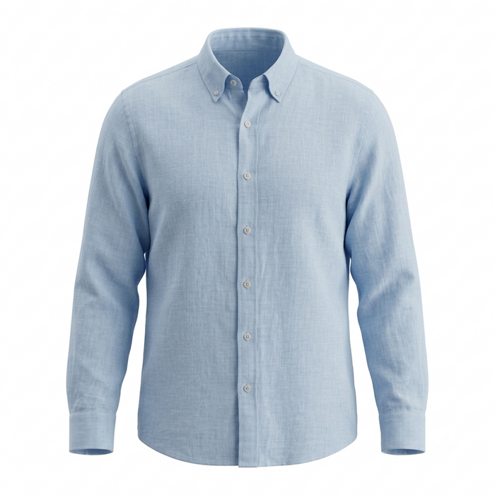 Linen Shirts