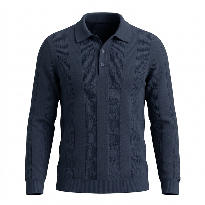 Old Money Polo