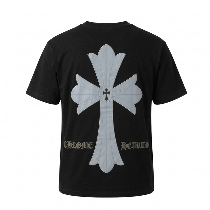 Back Printed T shirt