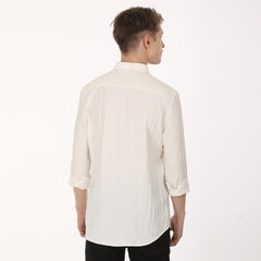 Casual Shirt - Plain