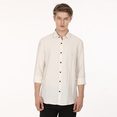 Casual Shirt - Plain