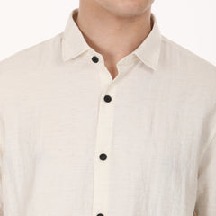Casual Shirt - Plain
