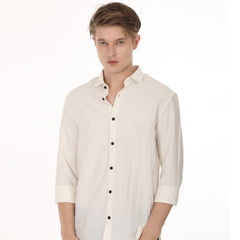 Casual Shirt - Plain