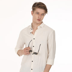 Casual Shirt - Plain