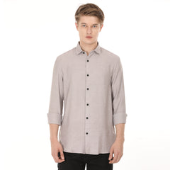 Casual Shirt - Plain