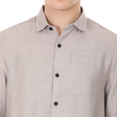 Casual Shirt - Plain