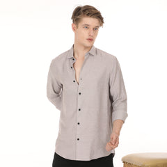 Casual Shirt - Plain