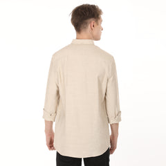 Casual Shirt - Plain