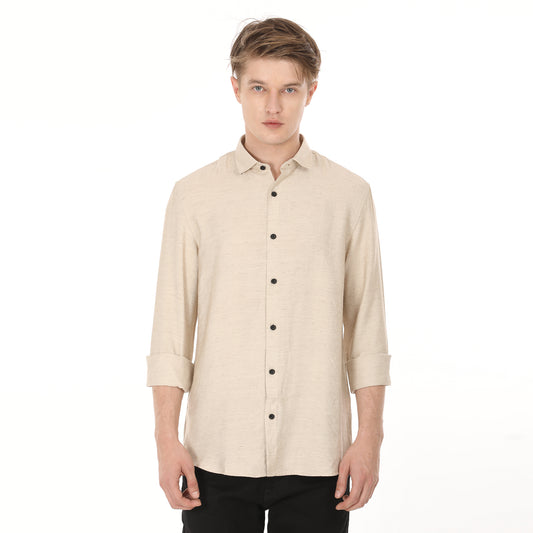 Casual Shirt - Plain